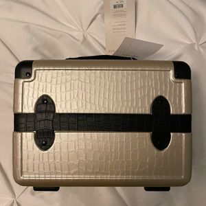 Calpak Vanity Case (nude)